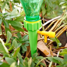 Cargar imagen en el visor de la galería, Sistema de riego automático Wat The Plant