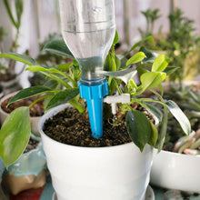Cargar imagen en el visor de la galería, Sistema de riego automático Wat The Plant