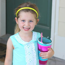 Cargar imagen en el visor de la galería, Vaso 2 en 1 Glasnack