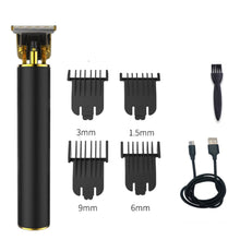 Cargar imagen en el visor de la galería, Maquinilla de afeitar "Ulises"