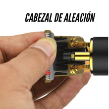 Cargar imagen en el visor de la galería, Maquinilla de afeitar "Ulises"