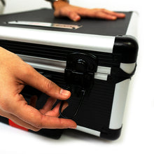 Cargar imagen en el visor de la galería, Maleta de herramientas KraftCase + Regalo Mesa plegable