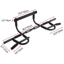 Cargar imagen en el visor de la galería, Barra de dominadas