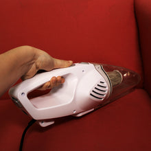 Cargar imagen en el visor de la galería, Aspirador ciclónico 2 en 1 'Cyclovac'