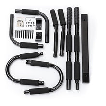 Cargar imagen en el visor de la galería, Barra de dominadas