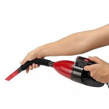 Cargar imagen en el visor de la galería, Aspirador con luz para coche