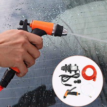 Cargar imagen en el visor de la galería, Kit de lavado a presión para coche