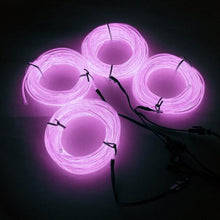 Cargar imagen en el visor de la galería, Luz LED neón