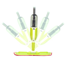 Cargar imagen en el visor de la galería, Mopa vaporizadora con Spray