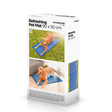 Cargar imagen en el visor de la galería, Cama refrigerante para perros