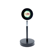 Cargar imagen en el visor de la galería, Lámpara proyector solar Sunset