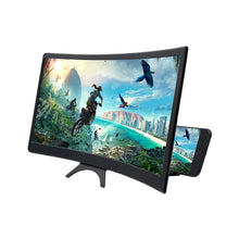 Cargar imagen en el visor de la galería, Amplificador de pantalla para móvil