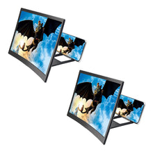Cargar imagen en el visor de la galería, Amplificador de pantalla para móvil