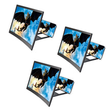 Cargar imagen en el visor de la galería, Amplificador de pantalla para móvil