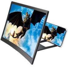 Cargar imagen en el visor de la galería, Amplificador de pantalla para móvil