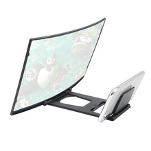 Cargar imagen en el visor de la galería, Amplificador de pantalla para móvil