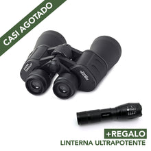 Cargar imagen en el visor de la galería, Prismáticos PA14113