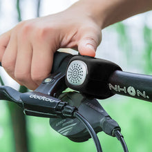 Cargar imagen en el visor de la galería, Bocina eléctrica para bicicleta