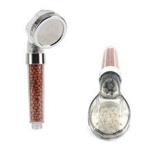 Cargar imagen en el visor de la galería, Ecoducha Mineral Purificadora