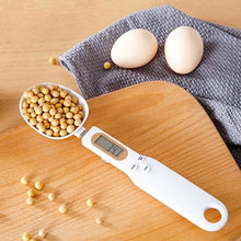 Cargar imagen en el visor de la galería, Cuchara con medidor electrónico