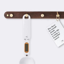 Cargar imagen en el visor de la galería, Cuchara con medidor electrónico