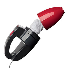 Cargar imagen en el visor de la galería, Aspirador con luz para coche