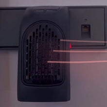 Cargar imagen en el visor de la galería, Estufa termocerámica