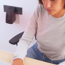 Cargar imagen en el visor de la galería, Estufa termocerámica