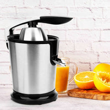 Cargar imagen en el visor de la galería, Exprimidor Turbo FruitJuicer