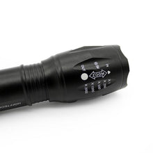 Cargar imagen en el visor de la galería, Linterna Anti Apagones