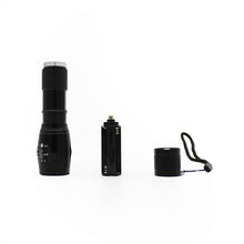 Cargar imagen en el visor de la galería, Linterna Anti Apagones