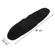 Cargar imagen en el visor de la galería, Faja fit con velcro