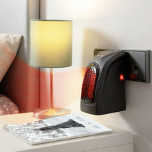 Cargar imagen en el visor de la galería, Estufa termocerámica