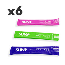 Cargar imagen en el visor de la galería, Terapia bronceadora Total Tan