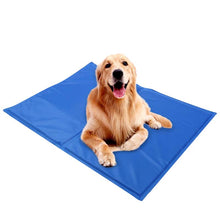 Cargar imagen en el visor de la galería, Cama refrigerante para perros