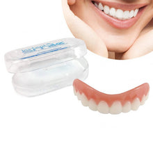 Cargar imagen en el visor de la galería, Funda de carillas dental Medical Smile