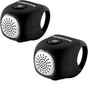 Bocina eléctrica para bicicleta