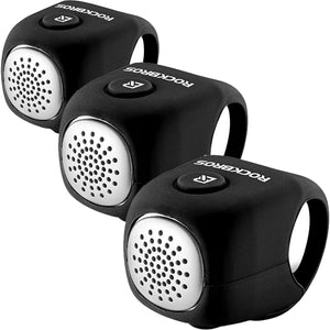 Bocina eléctrica para bicicleta