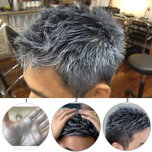 Cargar imagen en el visor de la galería, Cera de tinte gris para cabello Argent Wax
