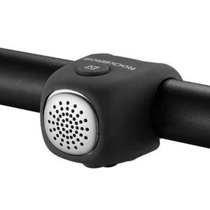 Bocina eléctrica para bicicleta